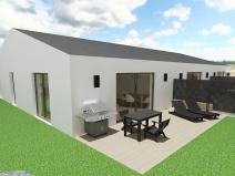 Prodej rodinného domu, Strakonice, 80 m2