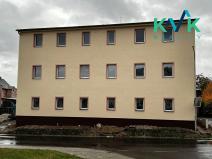 Pronájem bytu 2+kk, Hroznětín, ČSA, 40 m2