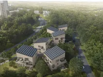 Prodej bytu 2+kk, Ostrava, Průběžná, 52 m2