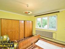 Prodej bytu 4+1, Králíky, Tkalcovská, 102 m2
