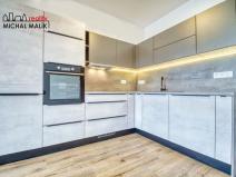 Pronájem bytu 2+kk, Hranice, Pod Nemocnicí, 52 m2