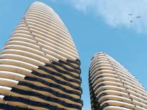 Prodej bytu 3+kk, Benidorm, Španělsko, 66 m2