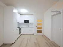 Pronájem bytu 2+kk, Praha - Střížkov, Zakšínská, 48 m2