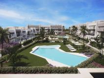 Prodej bytu 4+kk, Alicante, Španělsko, 88 m2