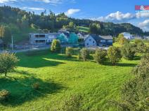 Prodej pozemku pro bydlení, Náchod - Malé Poříčí, 650 m2