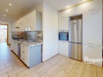 Pronájem bytu 2+1, Ústí nad Labem - Severní Terasa, Kmochova, 62 m2