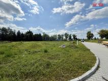 Prodej pozemku pro bydlení, České Meziříčí, Osvobození, 819 m2