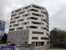 Pronájem kanceláře, Brno, třída Generála Píky, 31 m2
