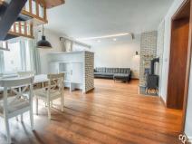 Pronájem bytu 3+1, Olomouc, Wolkerova, 85 m2