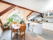 Prodej bytu 4+kk, Vrchlabí, Jana Opletala, 148 m2