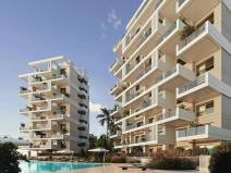 Prodej bytu 3+kk, Calp, Španělsko, 107 m2