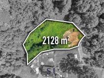 Prodej pozemku pro bydlení, Markvartice, 2128 m2