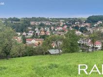 Prodej pozemku pro bydlení, Luhačovice, 1835 m2