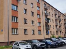 Prodej bytu 3+1, Ostrava - Hrabůvka, Mitušova, 60 m2