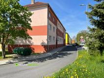 Pronájem bytu 2+1, Habartov, Raisova, 58 m2