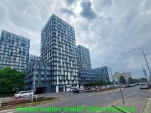 Pronájem garážového stání, Praha - Žižkov, Olšanská, 14 m2