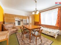 Prodej rodinného domu, Vrbice, Průhon, 100 m2