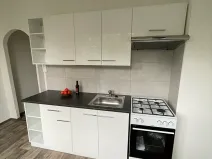 Pronájem bytu 3+1, Česká Lípa, Uranová, 72 m2