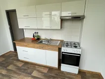 Pronájem bytu 2+1, Česká Lípa, Josefa Maštálka, 57 m2
