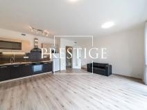 Pronájem bytu 1+kk, Praha - Střížkov, Bešťákova, 48 m2