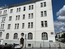 Pronájem kanceláře, Praha - Žižkov, Tovačovského, 68 m2
