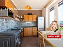 Prodej bytu 2+1, Teplice, Libušina, 51 m2