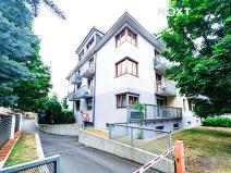 Prodej bytu 2+kk, Poděbrady, Dvořákova, 64 m2