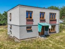 Prodej rodinného domu, Břasy, 159 m2