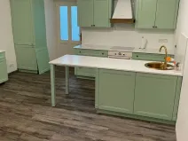 Pronájem bytu 3+kk, Praha - Vinohrady, Korunní, 105 m2