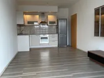 Pronájem bytu 2+kk, Praha - Vysočany, Kabešova, 56 m2