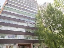 Pronájem bytu 3+1, Orlová - Lutyně, Masarykova třída, 71 m2