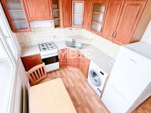 Pronájem bytu 2+1, Karviná - Hranice, Čsl. armády, 56 m2