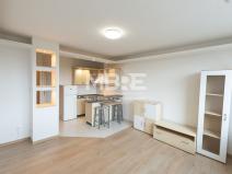 Pronájem bytu 1+kk, Bohumín, Tovární, 33 m2