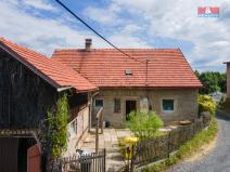 Prodej rodinného domu, Mořkov, Křivá, 120 m2
