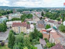 Prodej bytu 1+1, Turnov, 5. května, 26 m2
