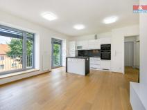 Prodej bytu 2+kk, Bohutín - Vysoká Pec, 46 m2
