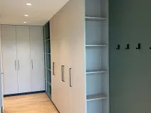 Pronájem bytu 1+kk, Brno, Sokolova, 44 m2