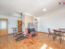 Prodej chalupy, Seč - Hoješín, 116 m2