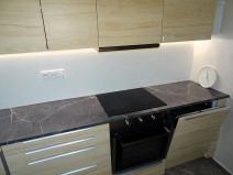 Pronájem bytu 1+1, Praha - Žižkov, Na vrcholu, 35 m2
