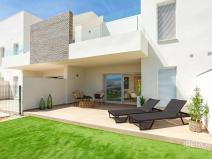 Prodej bytu 3+kk, Algorfa, Španělsko, 72 m2