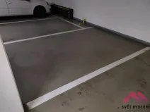 Pronájem výrobních prostor, Praha - Holešovice, Jankovcova, 12 m2