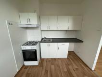 Pronájem bytu 1+1, Litvínov, Bezručova, 44 m2