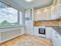 Pronájem bytu 1+1, Teplice nad Bečvou, Pernštejnské náměstí, 34 m2