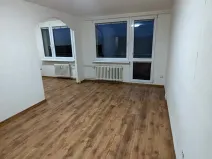 Pronájem bytu 1+1, Bílina, Bezejmenná, 34 m2