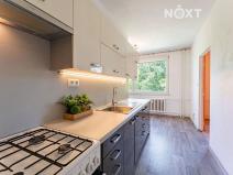 Prodej bytu 3+1, Šumperk, J. z Poděbrad, 78 m2