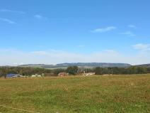 Prodej louky, Police nad Metují, 8000 m2