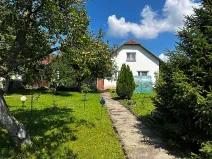 Prodej rodinného domu, Jeseník nad Odrou, 80 m2