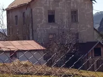 Dražba rodinného domu, Těchlovice, 91 m2