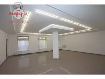 Pronájem obchodního prostoru, Jindřichův Hradec, 100 m2
