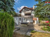 Prodej ubytování, Přerubenice, 167 m2